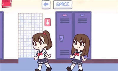 柜子会吃人截图欣赏