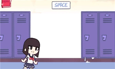 柜子会吃人截图欣赏