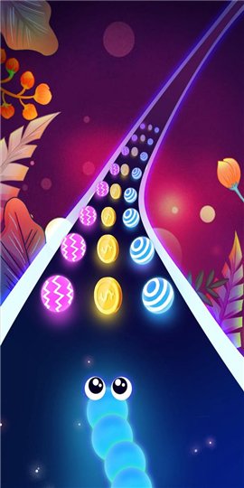 音乐蛇蛇截图欣赏