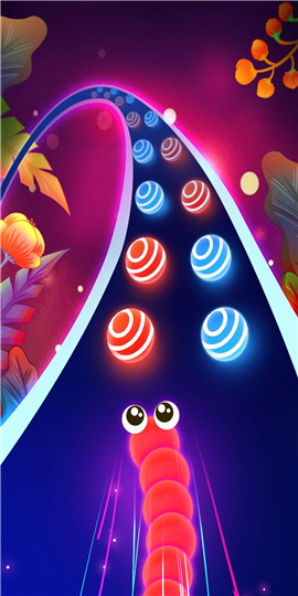 音乐蛇蛇截图欣赏