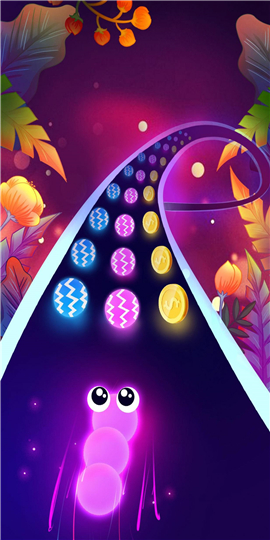 音乐蛇蛇截图欣赏