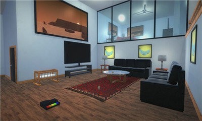 谁是你爸爸截图欣赏