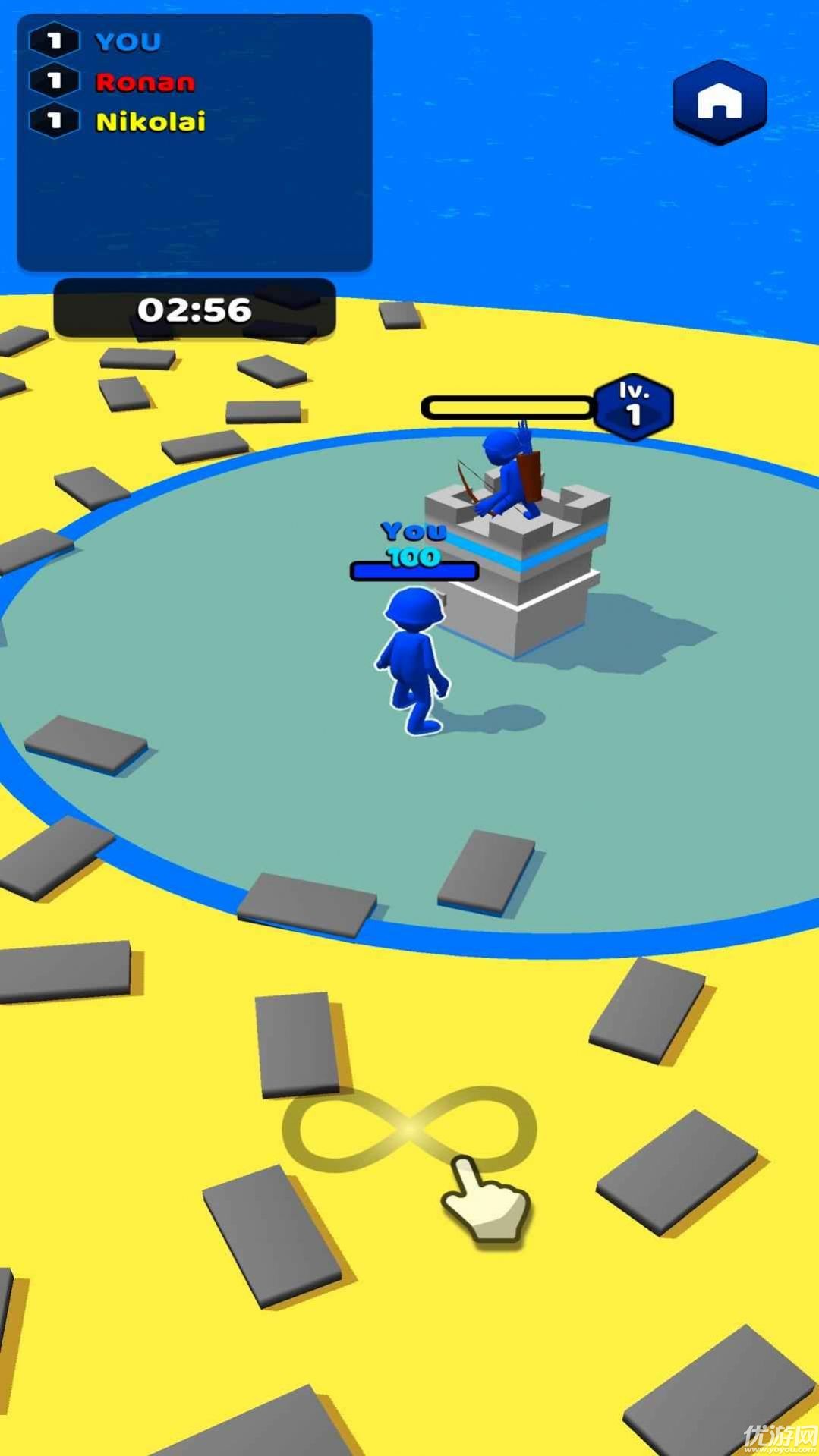 我去搬砖了截图欣赏