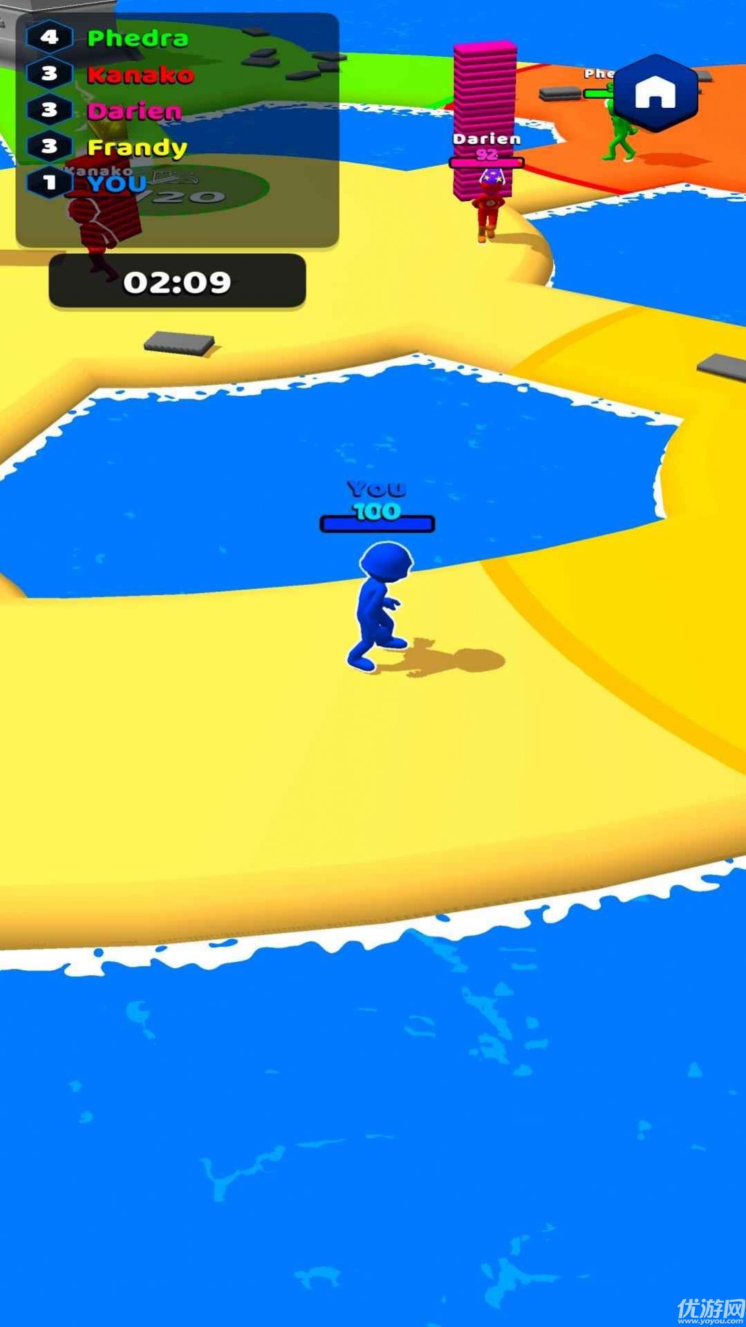 我去搬砖了截图欣赏