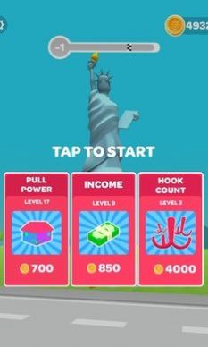 把它拉下来截图欣赏