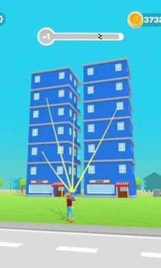 把它拉下来截图欣赏