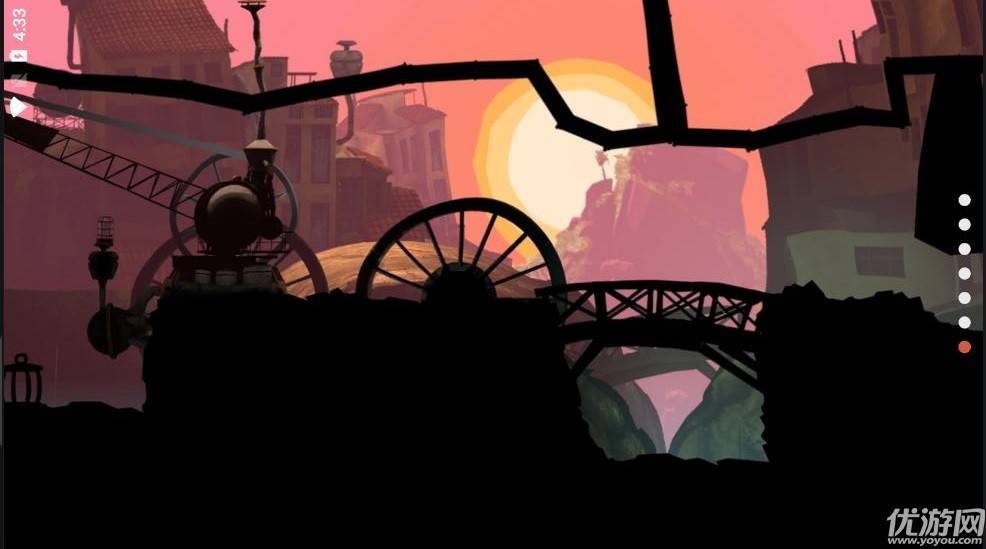 投球手跑截图欣赏