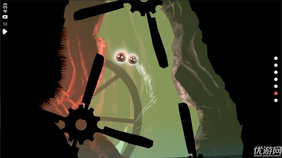 投球手跑截图欣赏