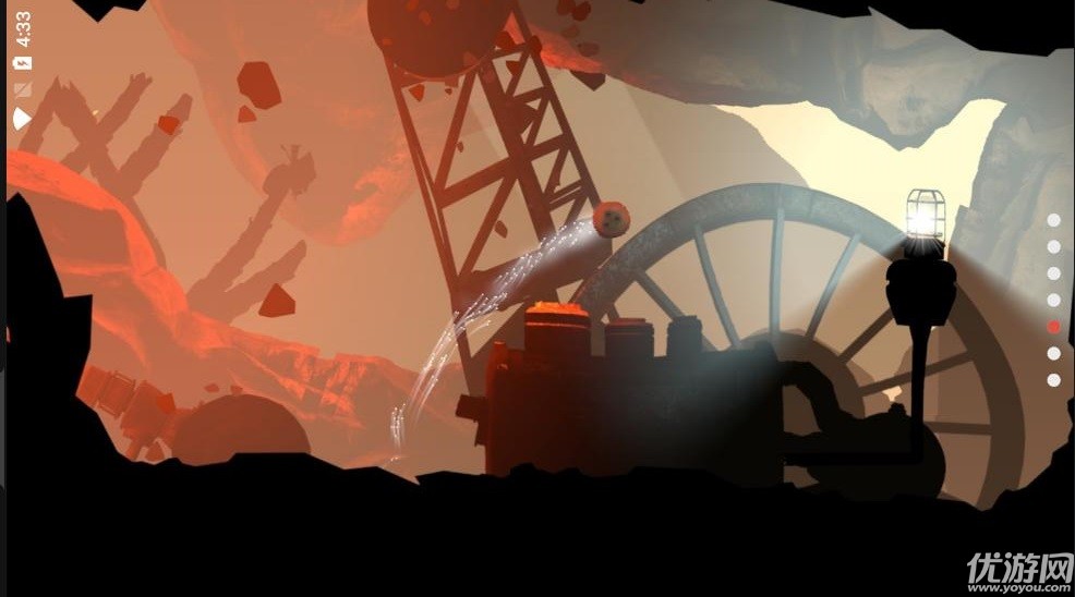 投球手跑截图欣赏