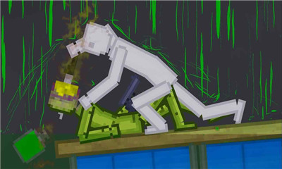 瓜捧游乐场截图欣赏