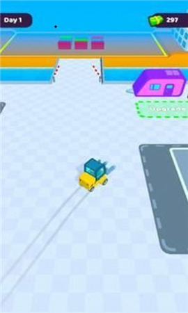 闲置货船大亨截图欣赏