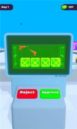 闲置货船大亨截图欣赏