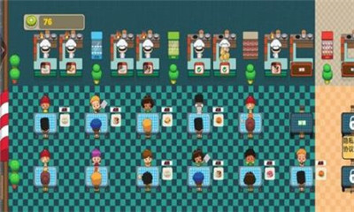 迷你烹饪家截图欣赏