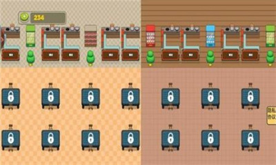 迷你烹饪家截图欣赏