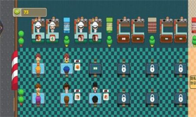 迷你烹饪家截图欣赏