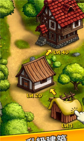 帝国金钱大亨截图欣赏