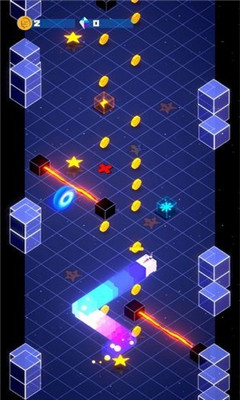 萌萌大冒险截图欣赏