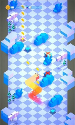 萌萌大冒险截图欣赏