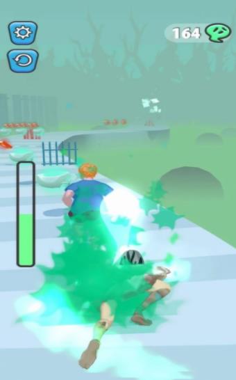  死人奔跑(Deadman Run)截图欣赏