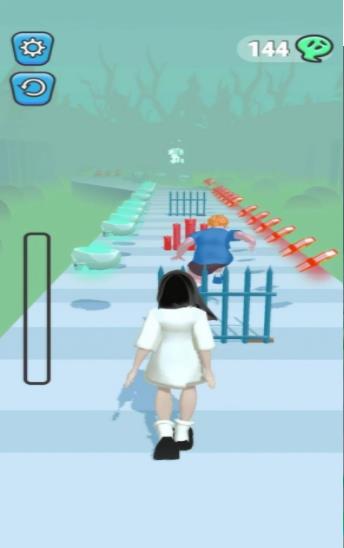  死人奔跑(Deadman Run)截图欣赏