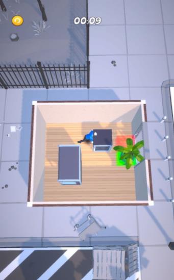 路障守住门(Barricade)截图欣赏