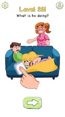 擦除大挑战截图欣赏