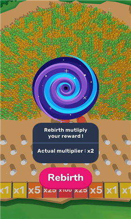 割麦特工队截图欣赏