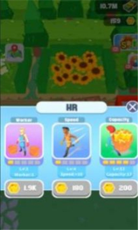 养蜂场大亨截图欣赏