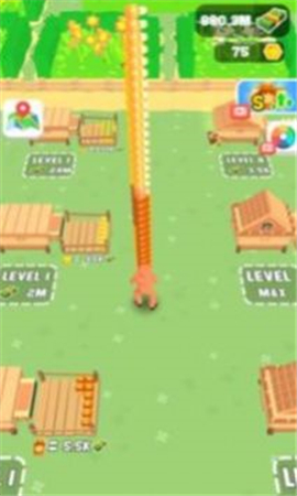 养蜂场大亨截图欣赏