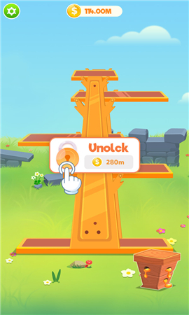 养蜂场大亨截图欣赏