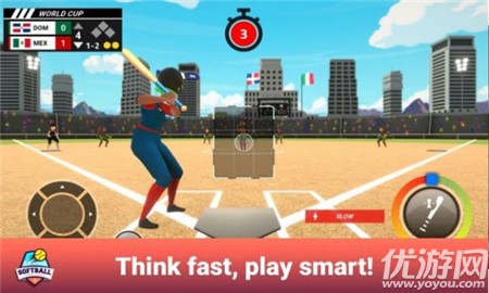 柔软的球球截图欣赏