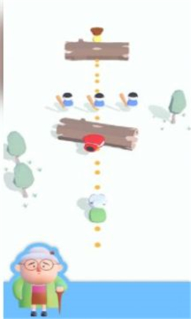 奶奶跟我走截图欣赏