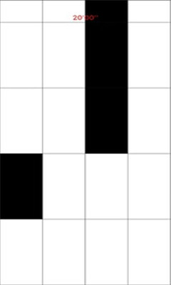 白块千万不要睬截图欣赏