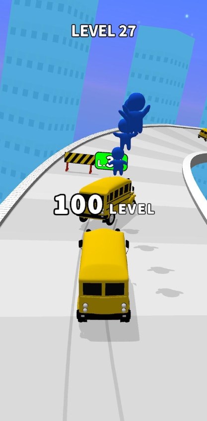 运输进化截图欣赏