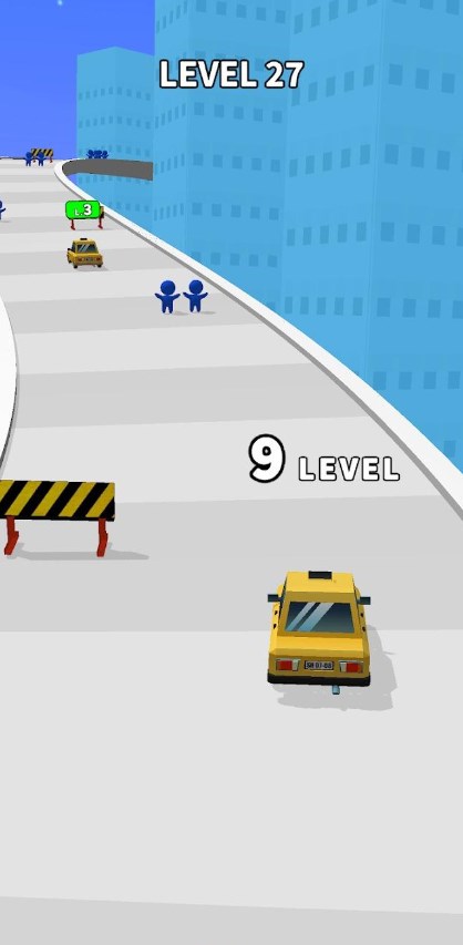 运输进化截图欣赏