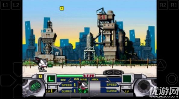 超级酷乐猫截图欣赏