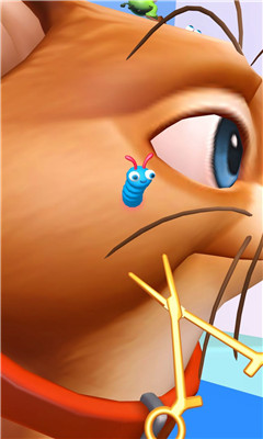 螨虫大作战截图欣赏