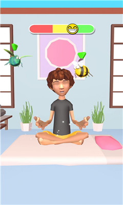 螨虫大作战截图欣赏