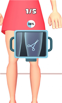 螨虫大作战截图欣赏