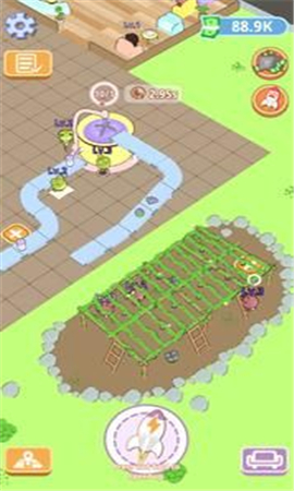 动物酿酒厂截图欣赏