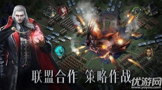 暗影谜题截图欣赏