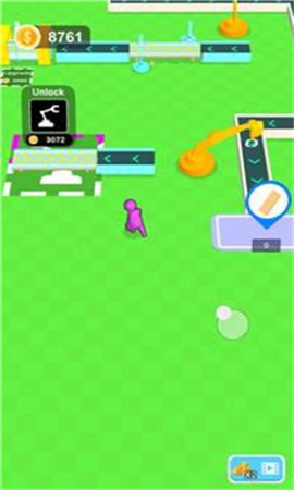 自动工厂建造者截图欣赏