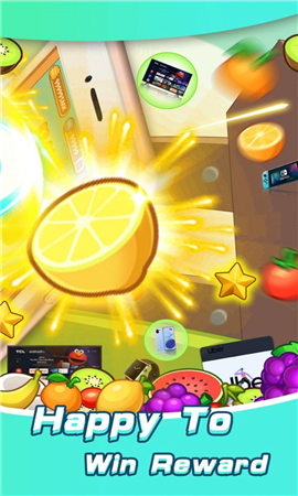 小狗水果片截图欣赏