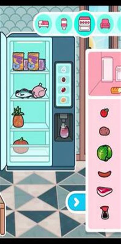 生活工艺冒险截图欣赏