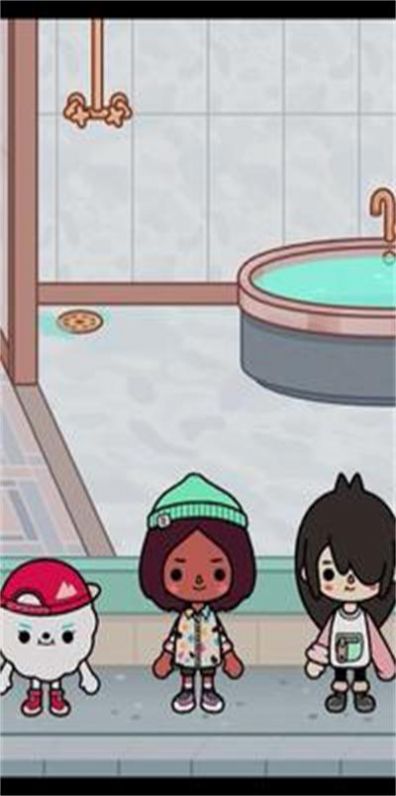 生活工艺冒险截图欣赏