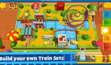 托马斯迷你小火车截图欣赏