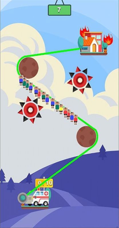 救救打工人截图欣赏