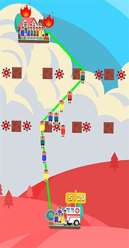 救救打工人截图欣赏