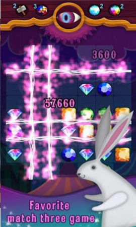 魔术马戏团比赛3截图欣赏