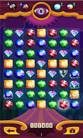 魔术马戏团比赛3截图欣赏